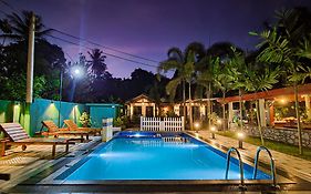 Max Safari Villa